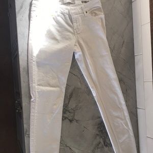 Guess jean low rise
